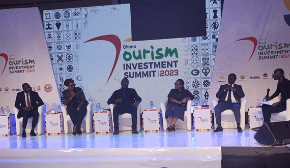 Access Bank commits to supporting tourism sector