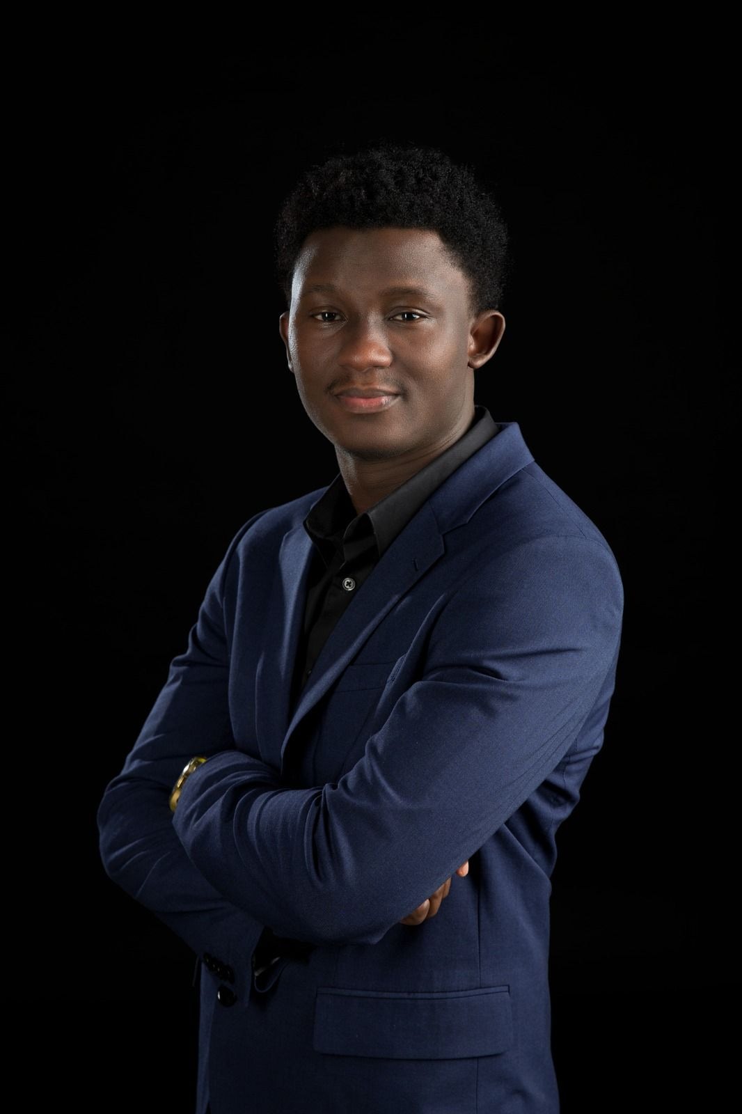 Kojo Forex – a trader extraordinaire