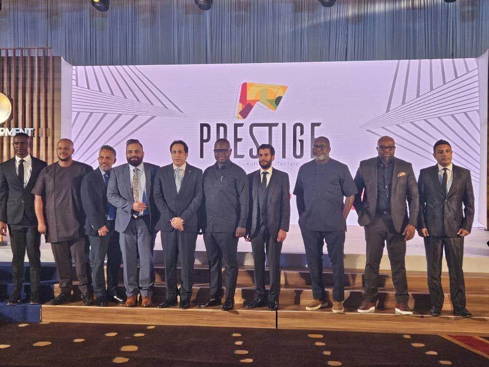 Minister lauds Prestige’s project at KIA as emblematic of govt’s vision for a modern and equitable society