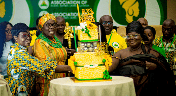 Women in RCBs urged to do more to take up managerial responsibilities