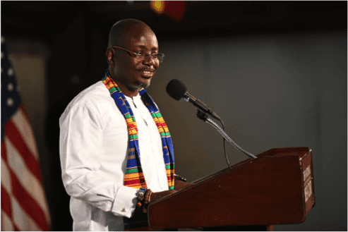 GTA, partners introduce Akwaaba Village