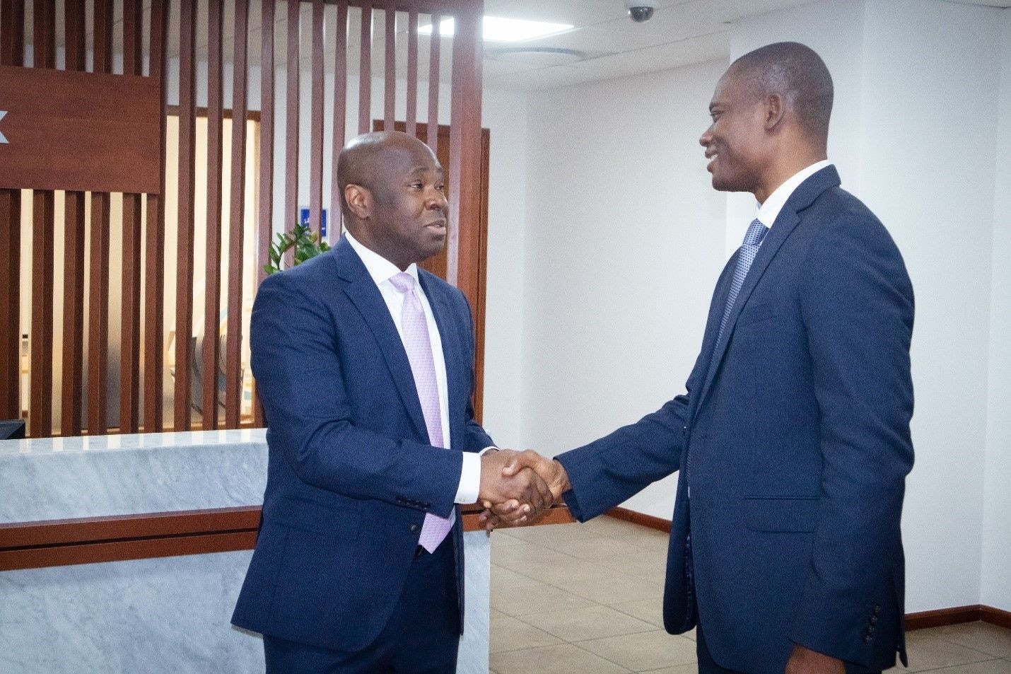 B&FT, Stanbic Bank to forge stronger partnership