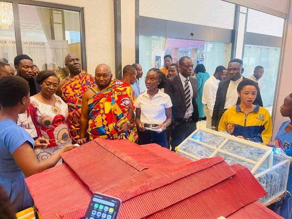 African Built Environment must use modern green building techniques