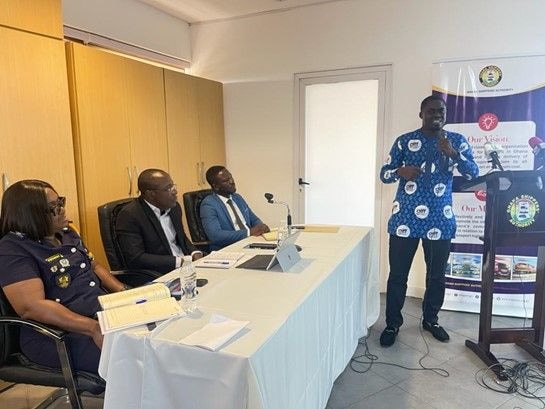 Reducing demurrage and detention is our priority – Shippers’ Authority