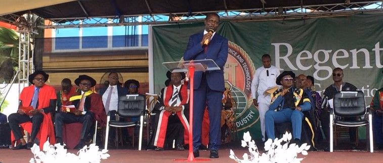 First STEM-focused public school ready next March – education minister