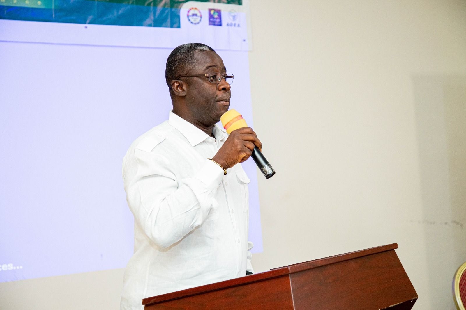 MPs commit to help improve Ghana’s food systems