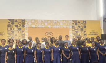 MTN to tackle youth unemployment