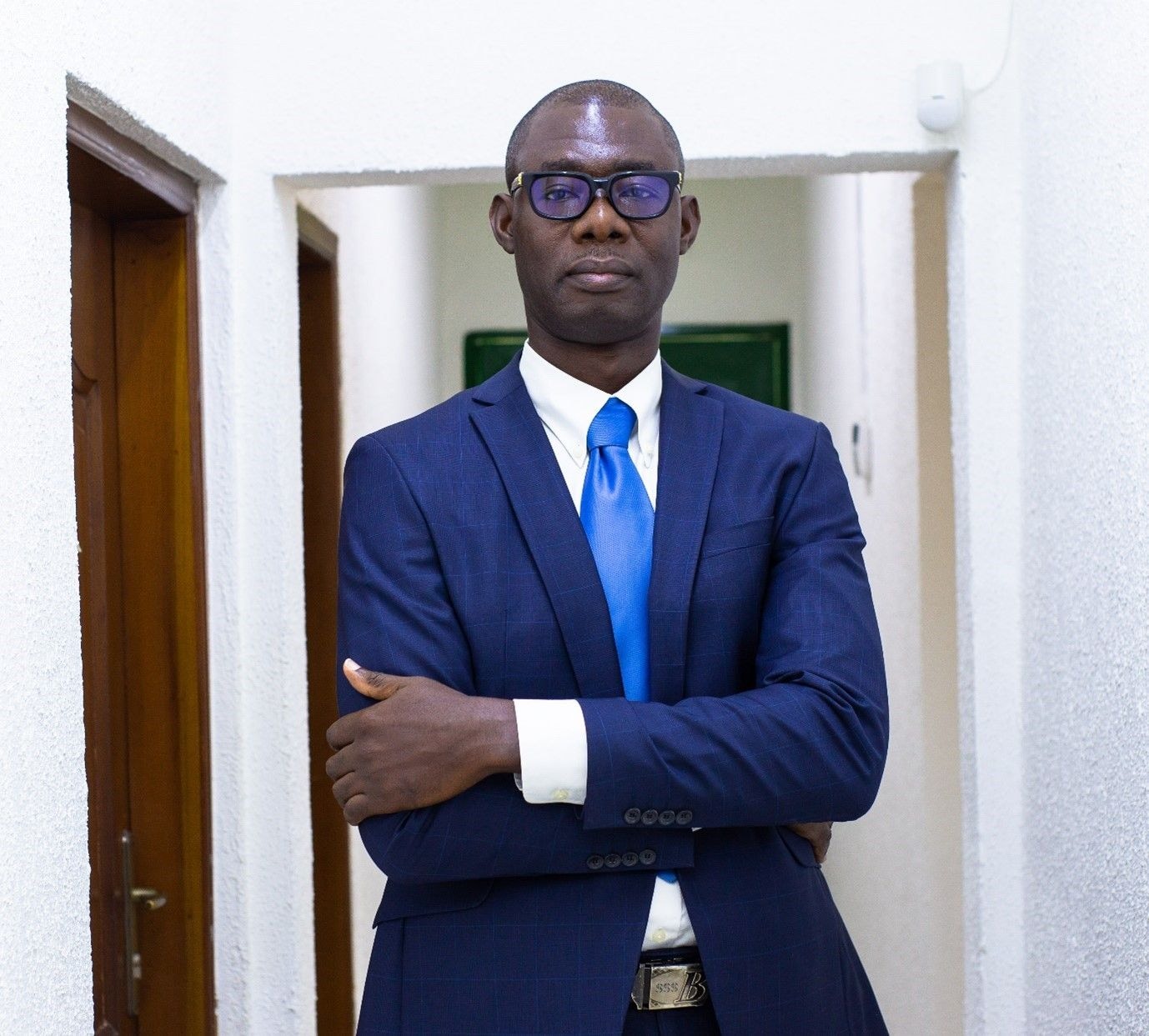 Teak Tree Brokerage – Navigating Ghana’s financial space with values and technology