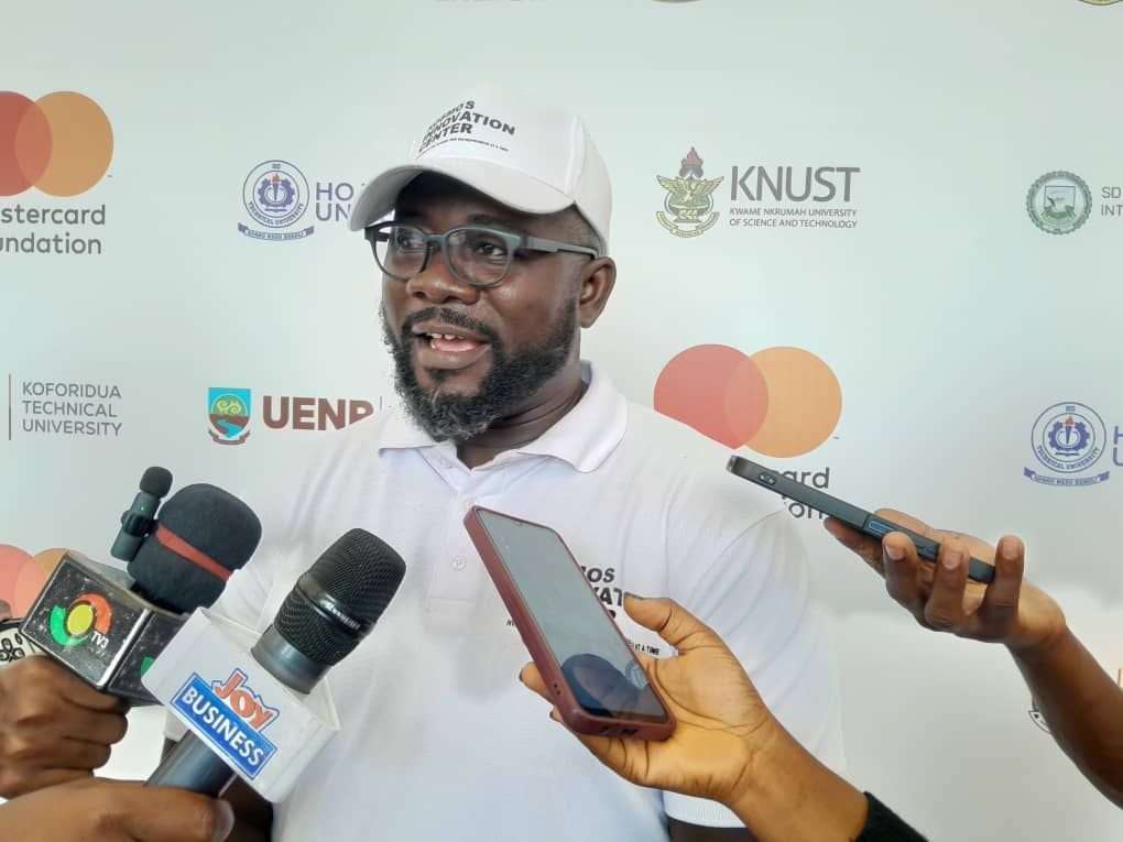 The future of Africa’s prosperity is in tech and agribusiness – KIC Executive Director