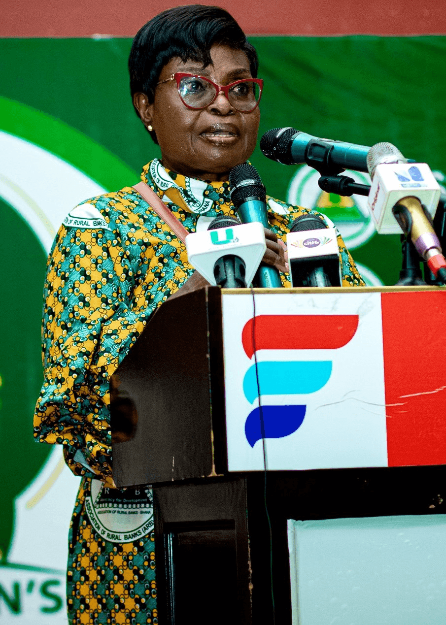 RCBs demand GH¢460bn locked-up funds
