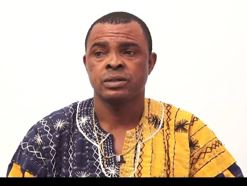 Nana Kwamina Bentum II apologizes for false allegations against Adamus Resources