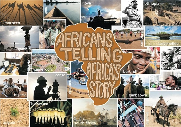 Media in Africa urged to own AfCFTA agenda and implementation