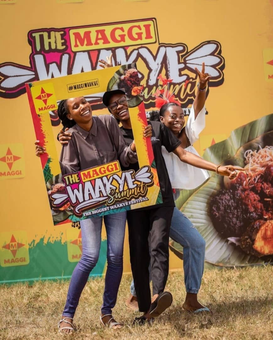 2023 Maggi Waakye Summit held in Accra