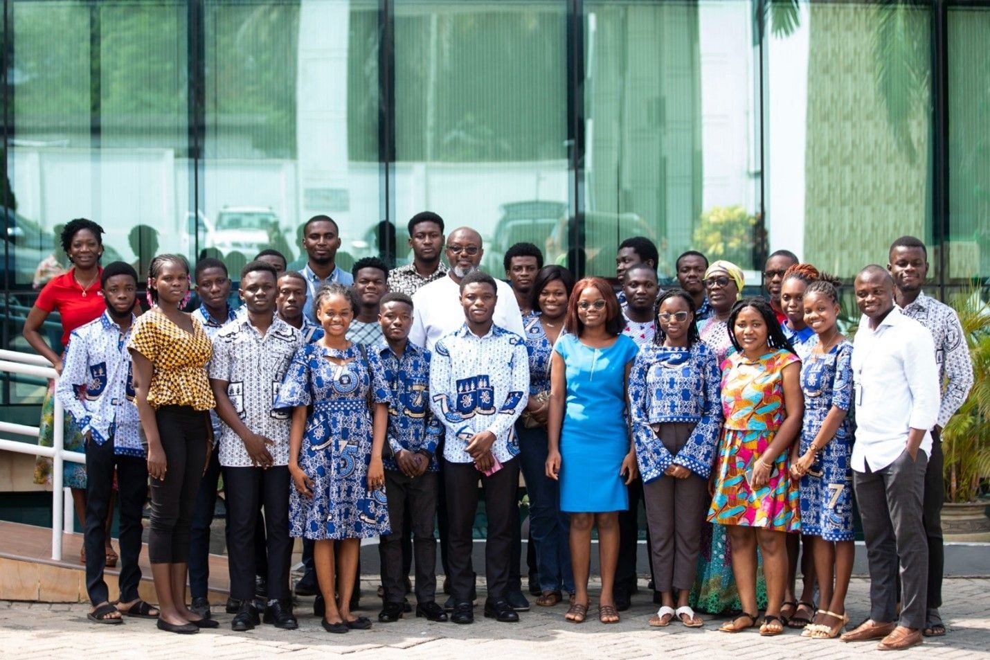 KEK Brokers enlightens UG Insurance students