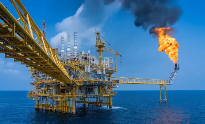 Declining crude production threatens GNPC’s Voltaian basin plans