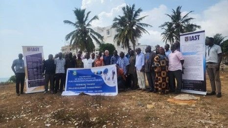 Valorisation to revolutionise plastic waste management