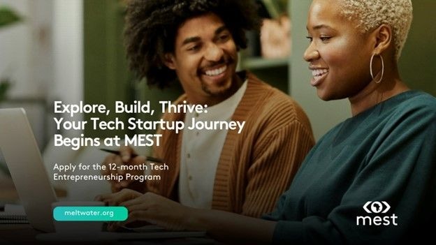 MEST Africa opens applications for the Class of 2025