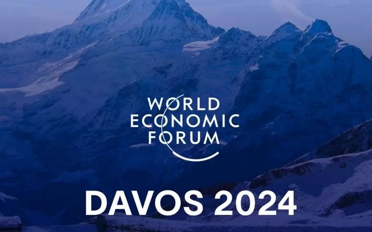 WEF Davos 2024: Moderate growth projected for sub-Saharan Africa amid tough global climate
