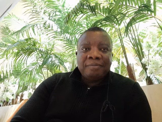 Digitalize or perish: A Chartered Accountant's stark warning to colleagues