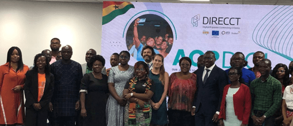 ACP-DIGI project empowers over 1000 SMEs with Digital Skills