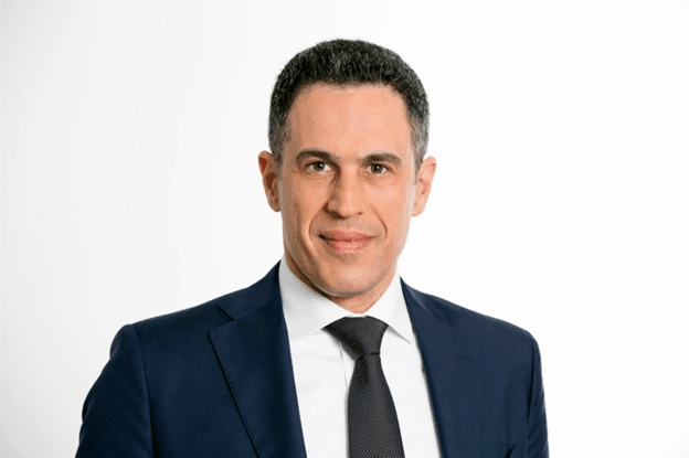 2024: Business leadership in an AI world
