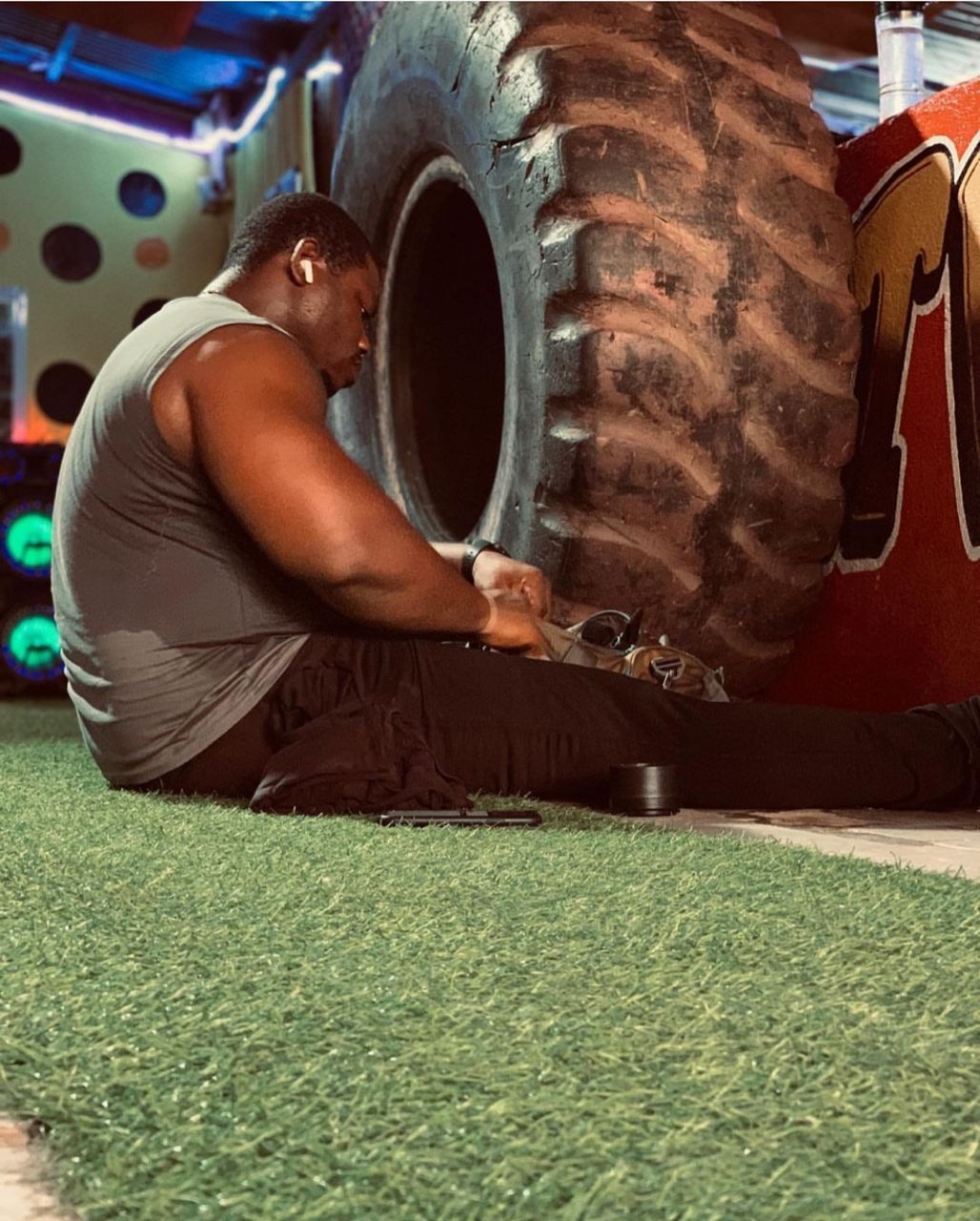 Bodybuilders lament high cost of food supplements; as prices surge over 100%