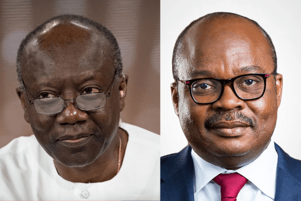 IMF, World Bank FX inflows to stabilise market