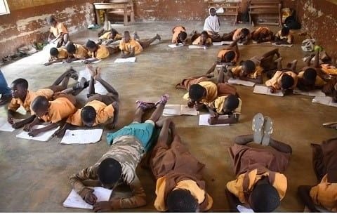 CSOs demand answers on GH¢9m GETFund arrears