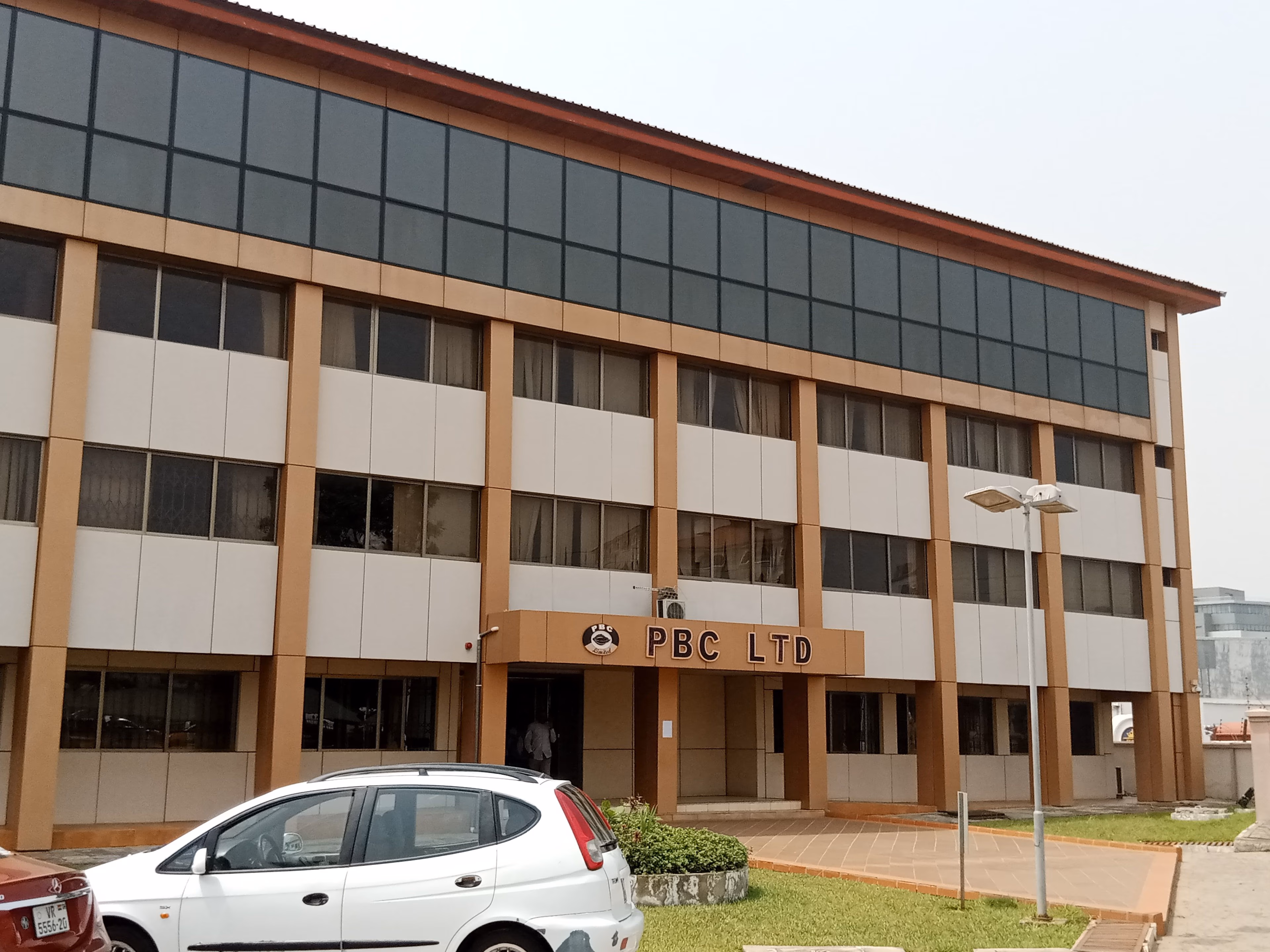 Six banks set to sell PBC’s assets over GH¢490m debt