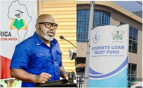 Student Loan Trust Fund’s GHȼ50m shortfall to worsen