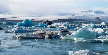 Climate change accelerated during 2011-2020 -report