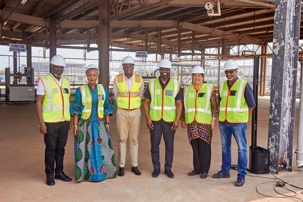 Puma Energy enabling energy access for clean cooking