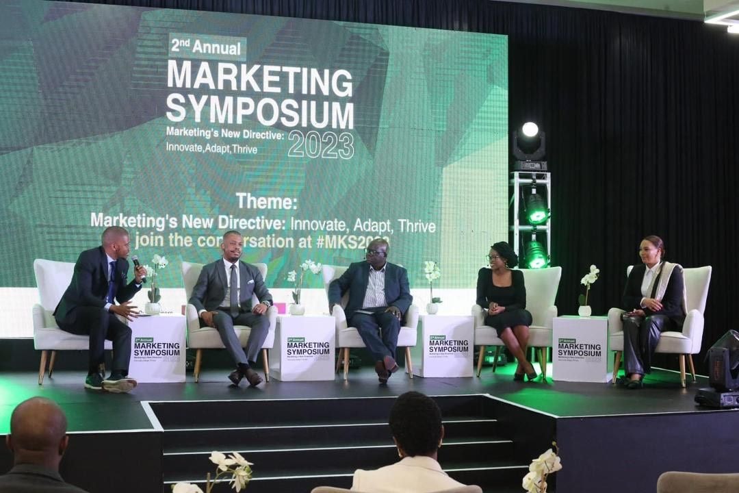 Key African marketing professionals meets in Botswana