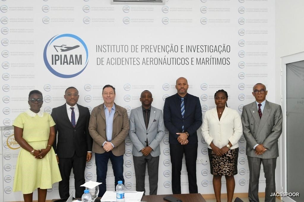 BAGAIA Forum addresses safety issues in West African Aviation