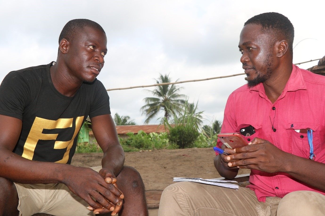 Solidaridad, VIAMO partner to provide digital services for farmers