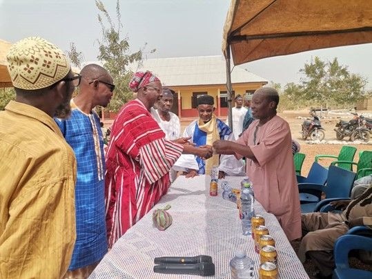 Faisalia Islamic Arabic School gets multipurpose ultra-modern ICT centre