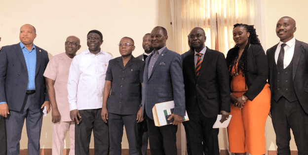 Suspend E.I. 2023 restricting import of 142 medicines – PIWA, GNCoP to MoH