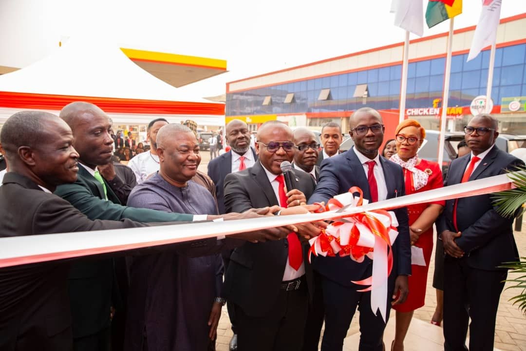 Zenith Bank doubles down on expansion, opens 42nd branch in thriving Ashaiman