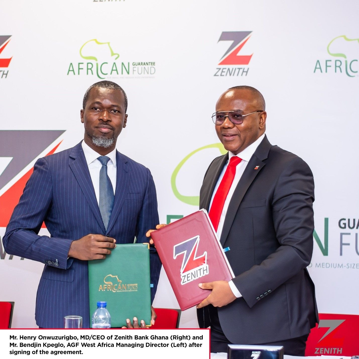Zenith champions ‘true banking’ for real economy, MSMEs