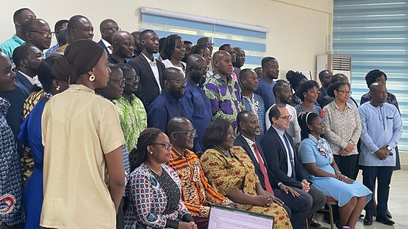 Research-driven PPPs will catapult our fortunes under AfCFTA – CSIR-IIR
