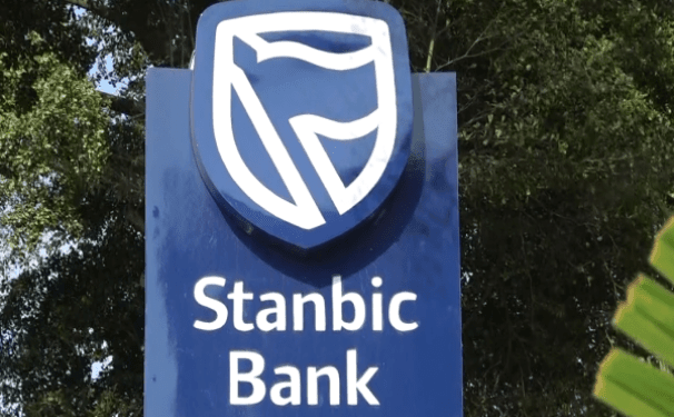 Stanbic and GhIPSS hold Vals promo at specific shopping outlets