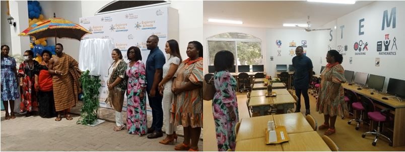 Little Explorers Montessori rebrands to Explorers Schools