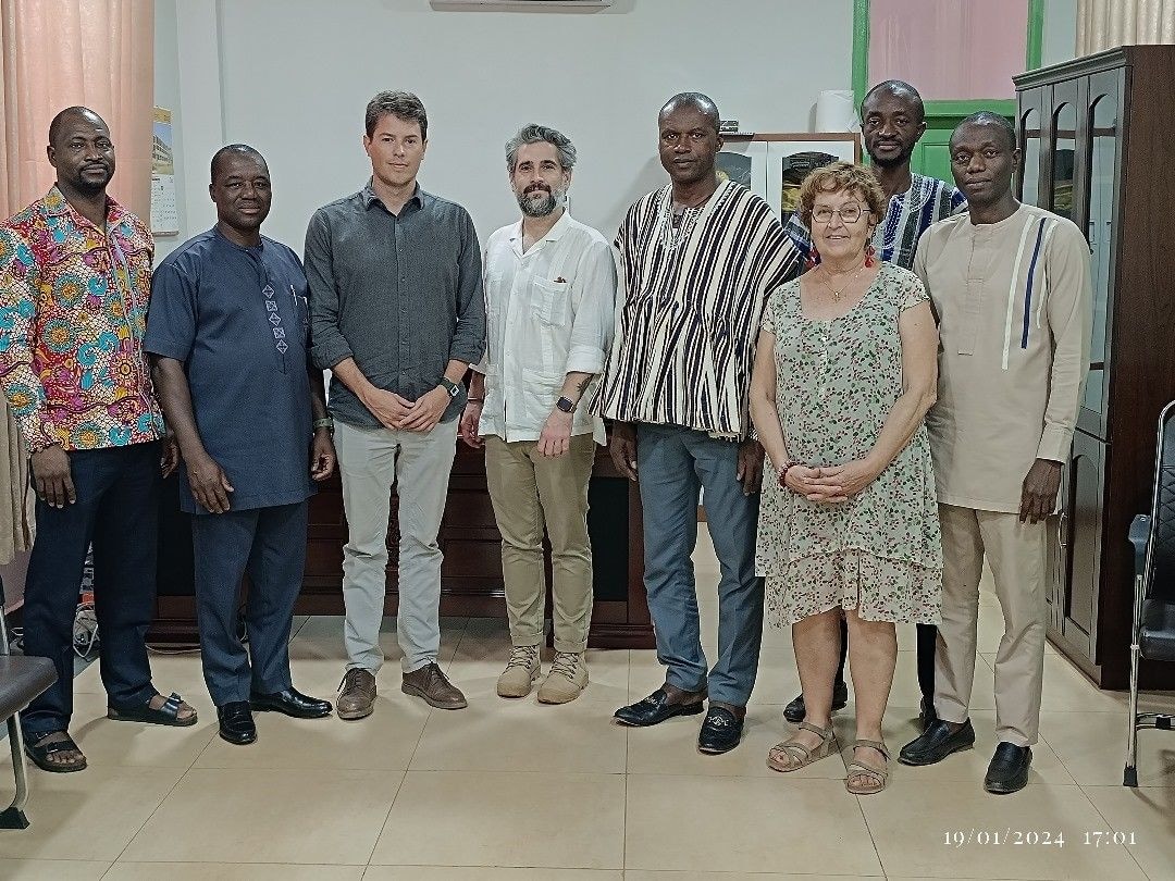 CKT-UTAS secures a grant with the Canary Islands Government