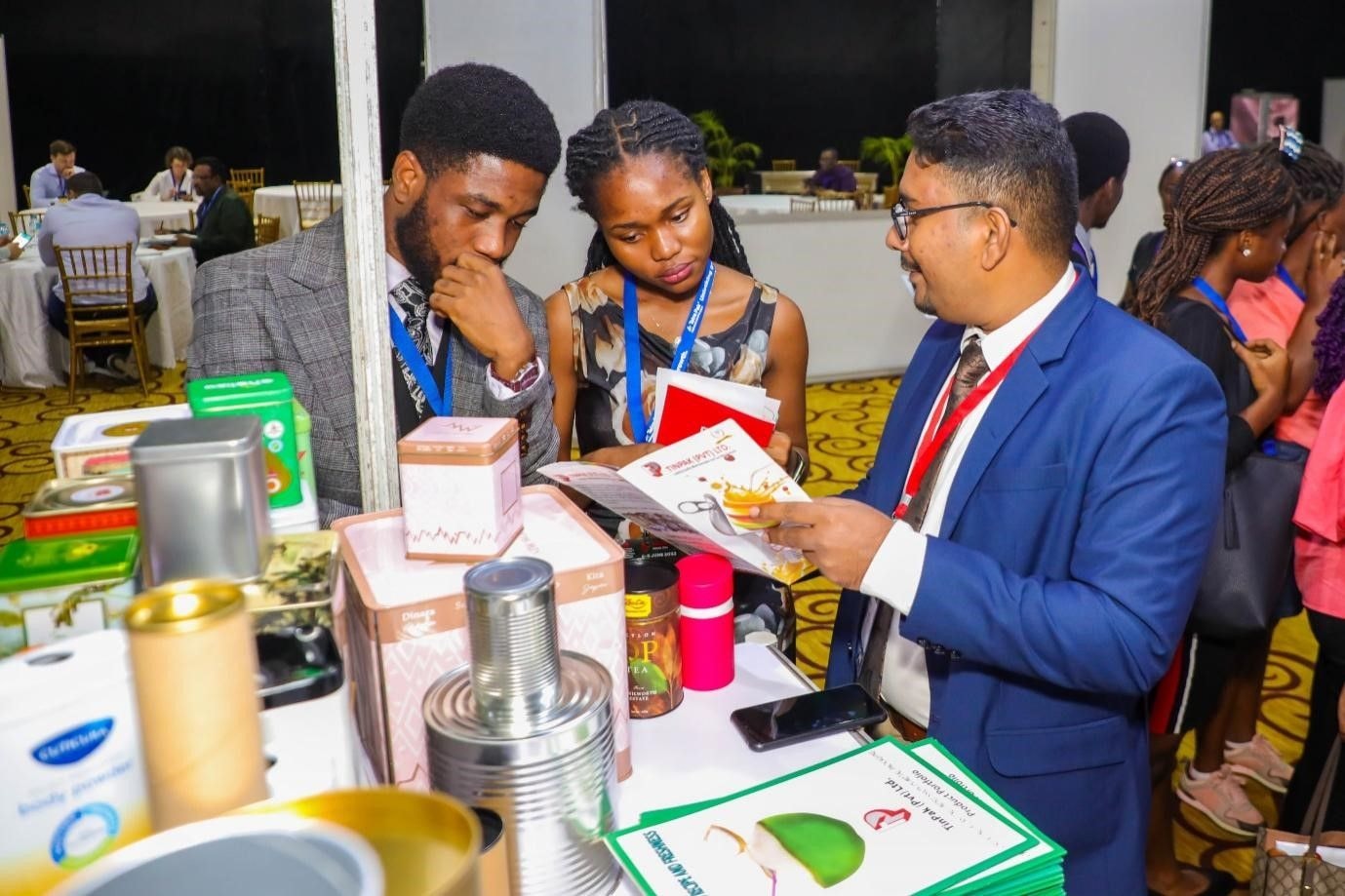 Propak 2024 visitor registration opens