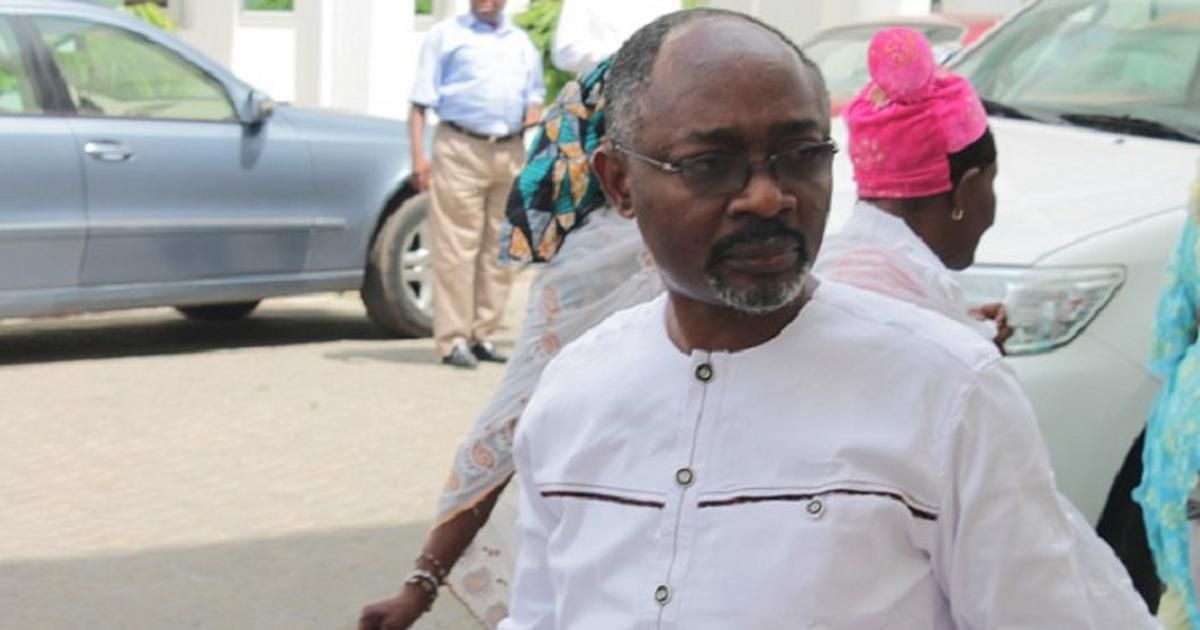 Chief State Attorney, Samuel Nerquaye-Tetteh disbarred for accepting GH¢400,000 from Woyome