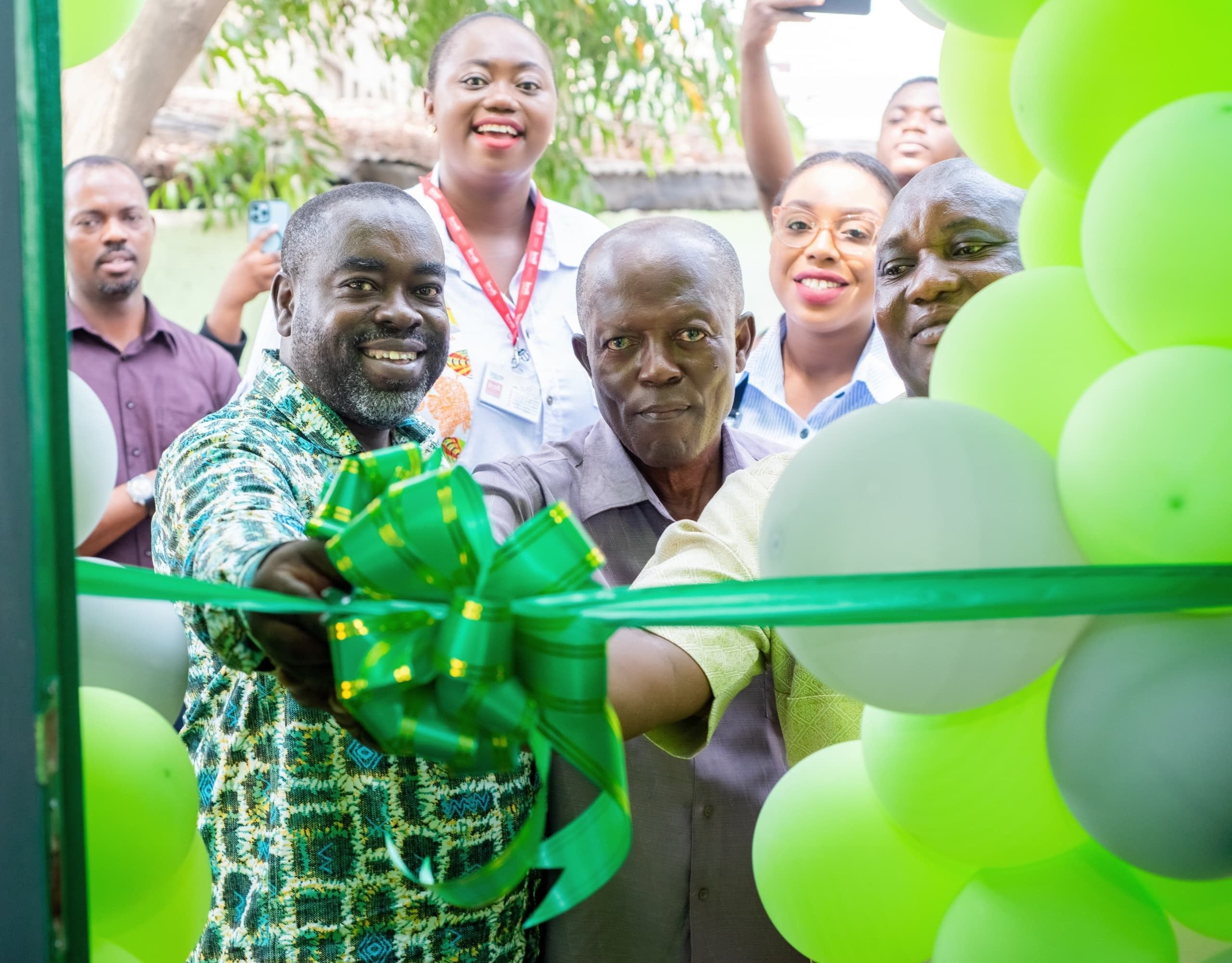 AFC and Clubhouse Ltd hurl in a lifeline for first nursery school