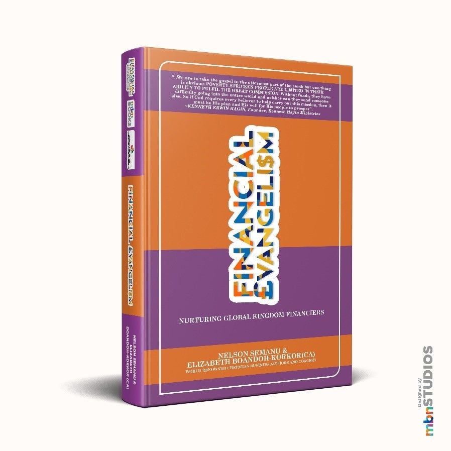 Financial Evangelism – A review