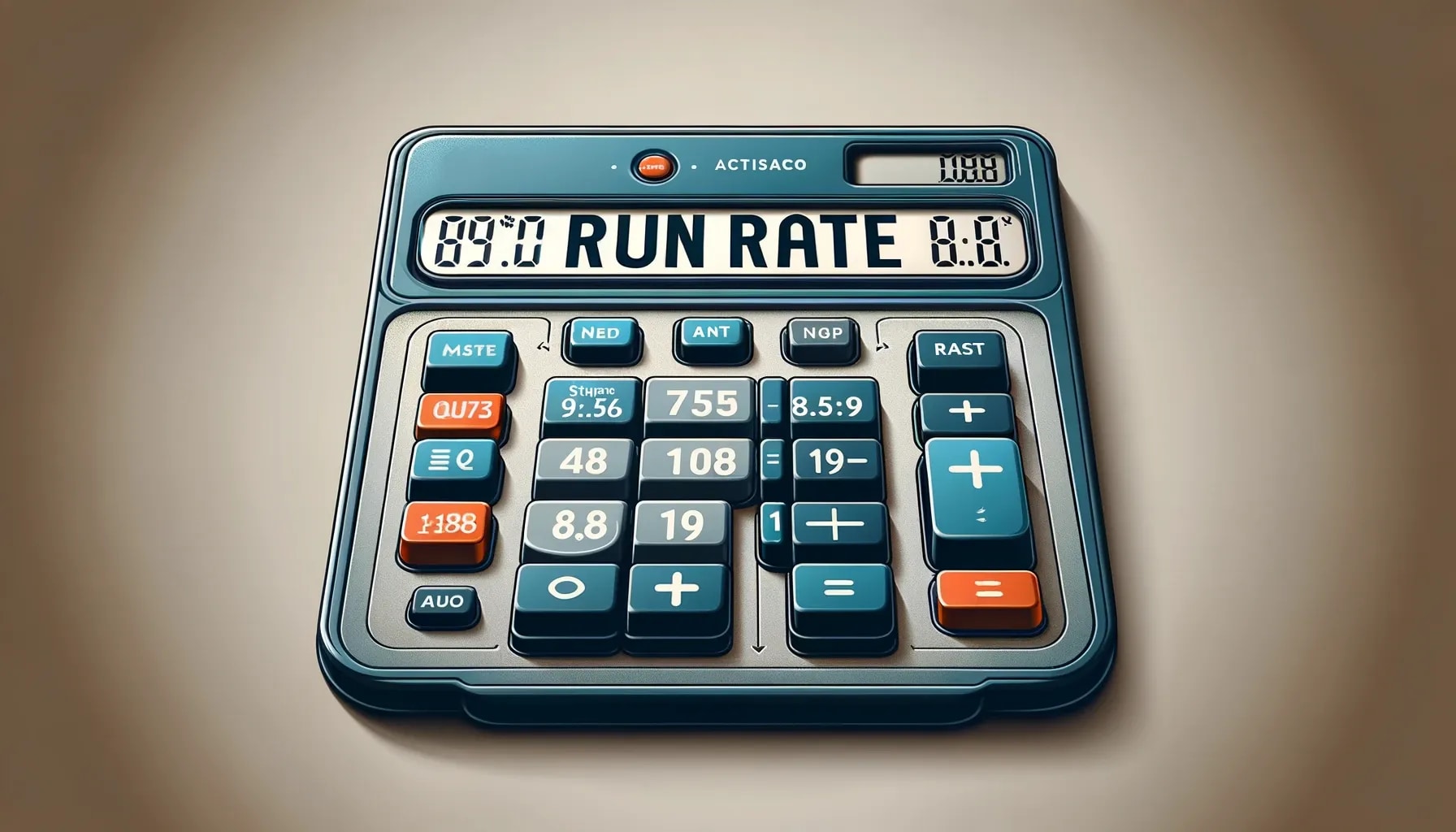 The Essential Guide to Run Rate Analysis