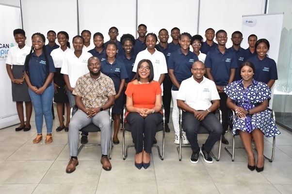 70 students benefit from GH¢5.5m Pecan Energies, partners full scholarships