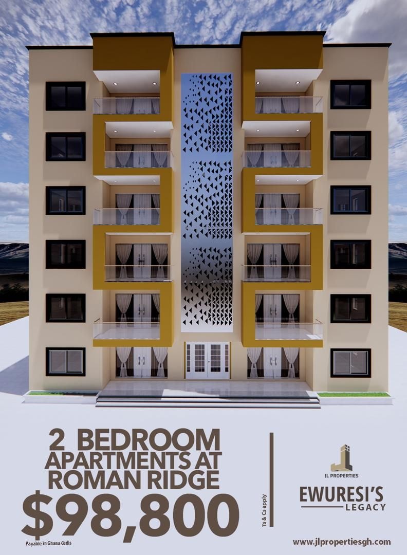 OutStandingBrands24: JL Properties—pioneering a fluid future in real estate development